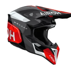 Kask Airoh Wraaap