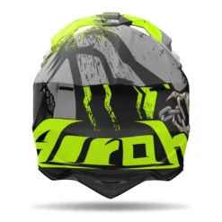Kask Airoh Wraaap