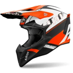 Kask Airoh Wraaap