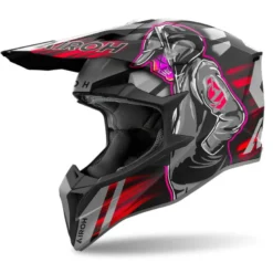 Kask Airoh Wraaap