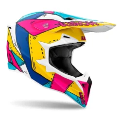 Kask Airoh Wraaap