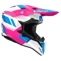 Kask Airoh Wraaap