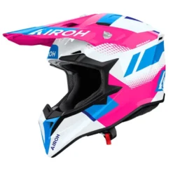 Kask Airoh Wraaap