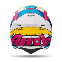 Kask Airoh Wraaap