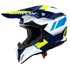 Kask Airoh Wraaap