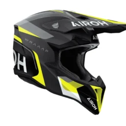 Kask Airoh Wraaap
