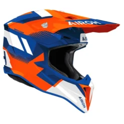 Kask Airoh Wraaap