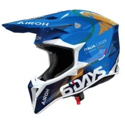 Kask Airoh Wraaap