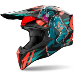 Kask Airoh Wraaap