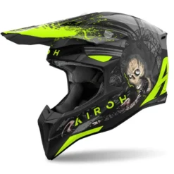 Kask Airoh Wraaap
