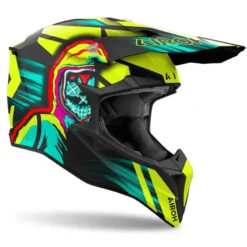 Kask Airoh Wraaap