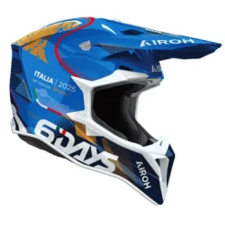 Kask Airoh Wraaap
