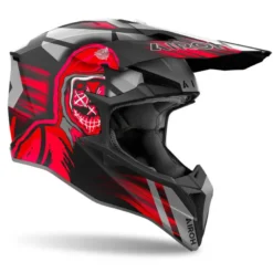 Kask Airoh Wraaap