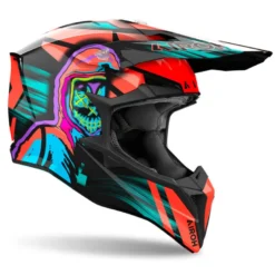 Kask Airoh Wraaap