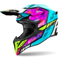 Kask Airoh Wraaap