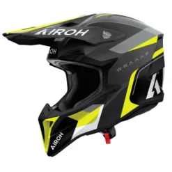 Kask Airoh Wraaap