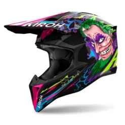 Kask Airoh Wraaap
