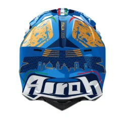Kask Airoh Wraaap