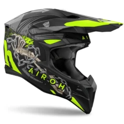 Kask Airoh Wraaap