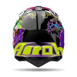 Kask Airoh Wraaap