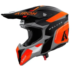 Kask Airoh Wraaap