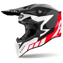 Kask Airoh Wraaap
