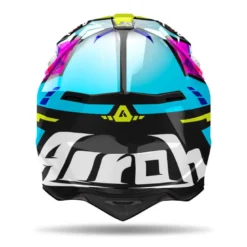 Kask Airoh Wraaap