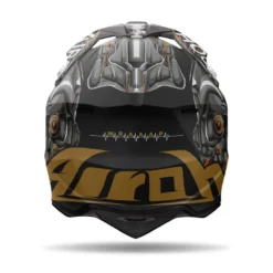 Kask Airoh Wraaap