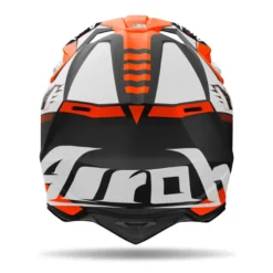Kask Airoh Wraaap