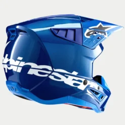 Kask Alpinestars SM5