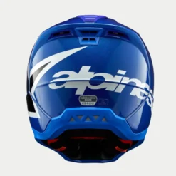 Kask Alpinestars SM5