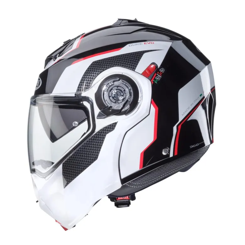 Kask Caberg Duke EVO