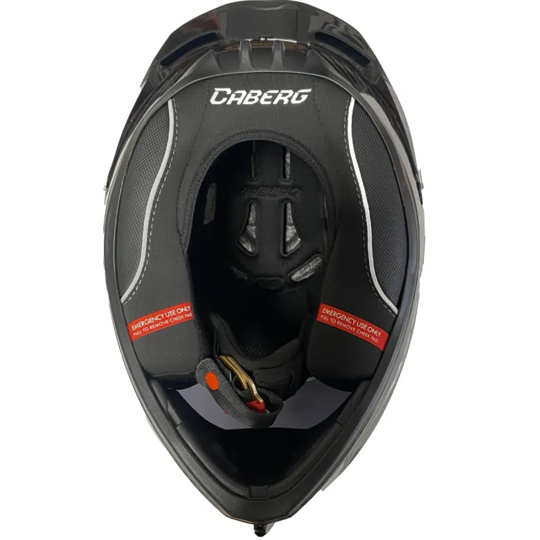 Kask Caberg GP01 Carbon