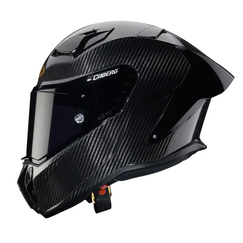 Kask Caberg GP01 Carbon