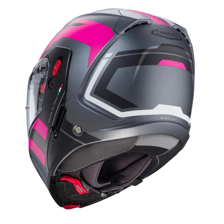 Kask Caberg Horus X