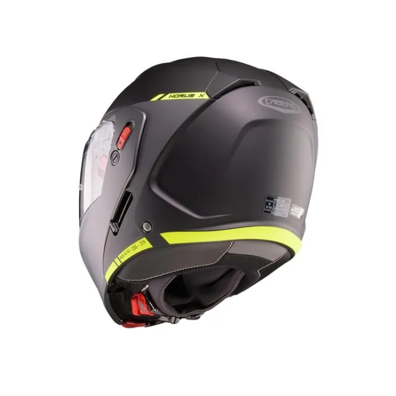 Kask Caberg Horus X