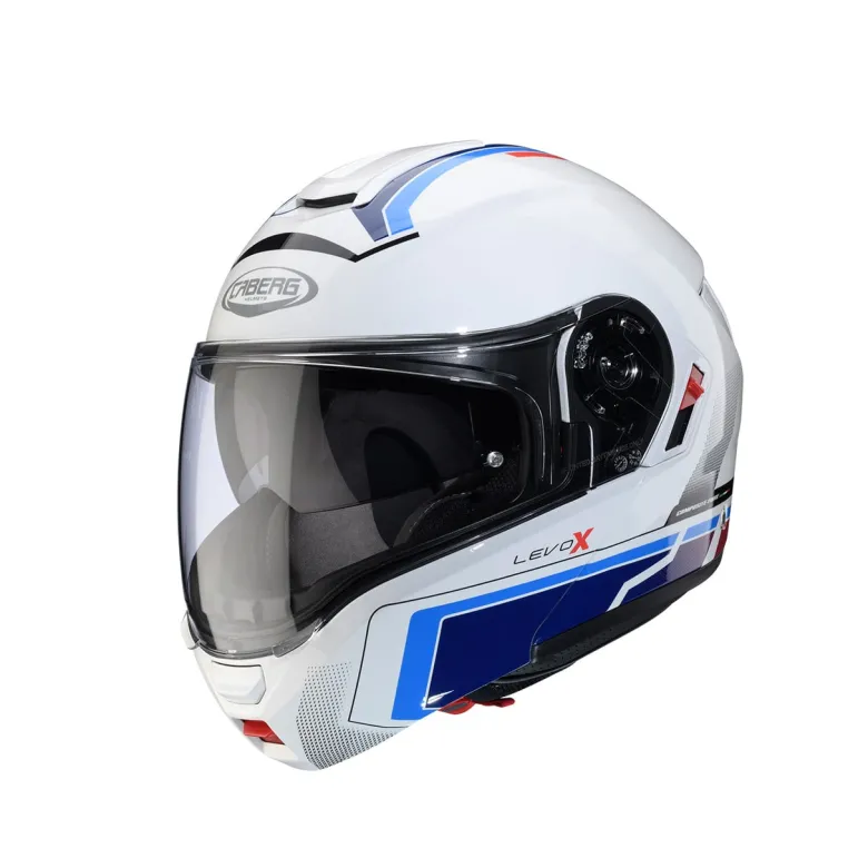 Kask Caberg Levo X