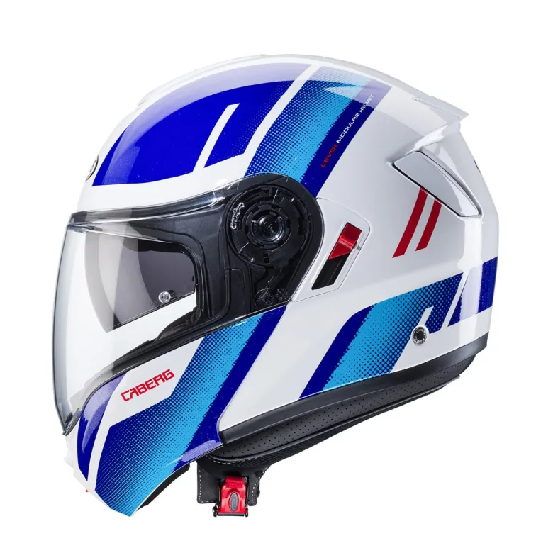 Kask Caberg Levo X