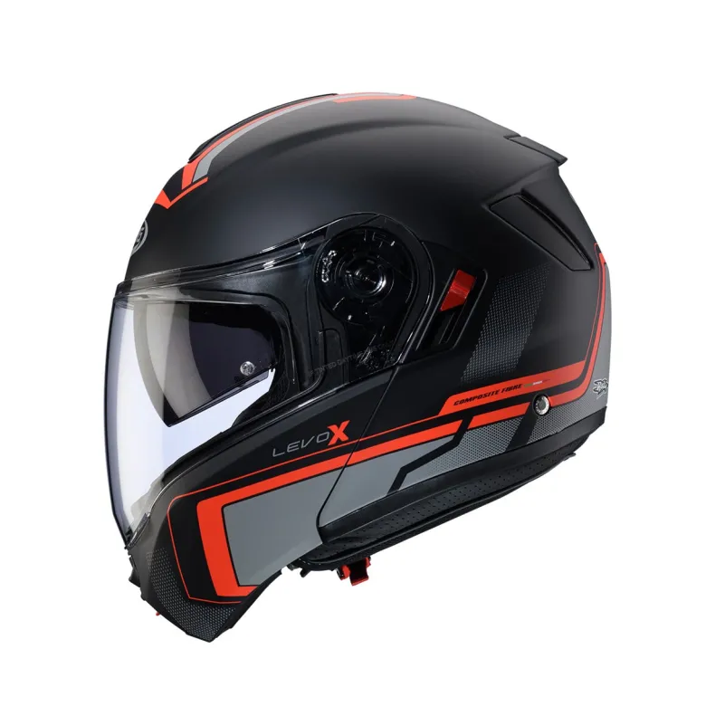 Kask Caberg Levo X