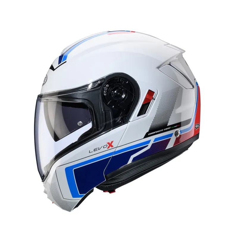 Kask Caberg Levo X