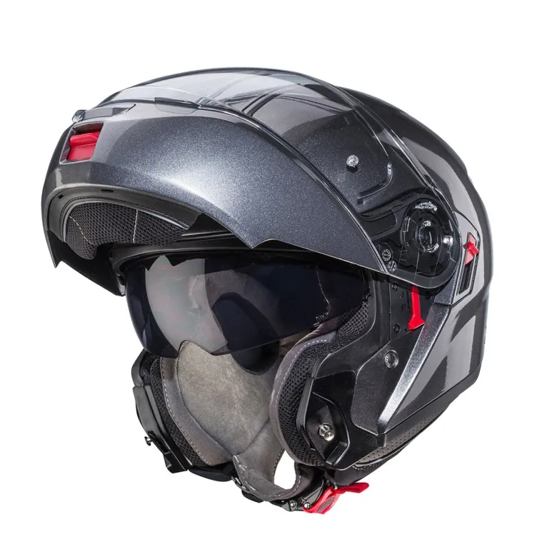 Kask Caberg Levo X