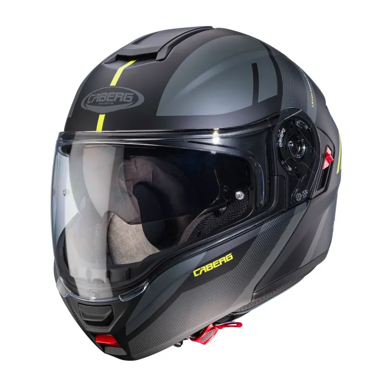 Kask Caberg Levo X