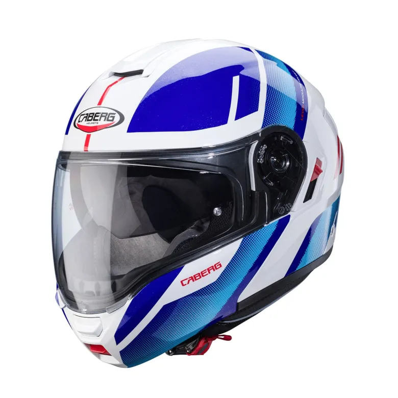 Kask Caberg Levo X