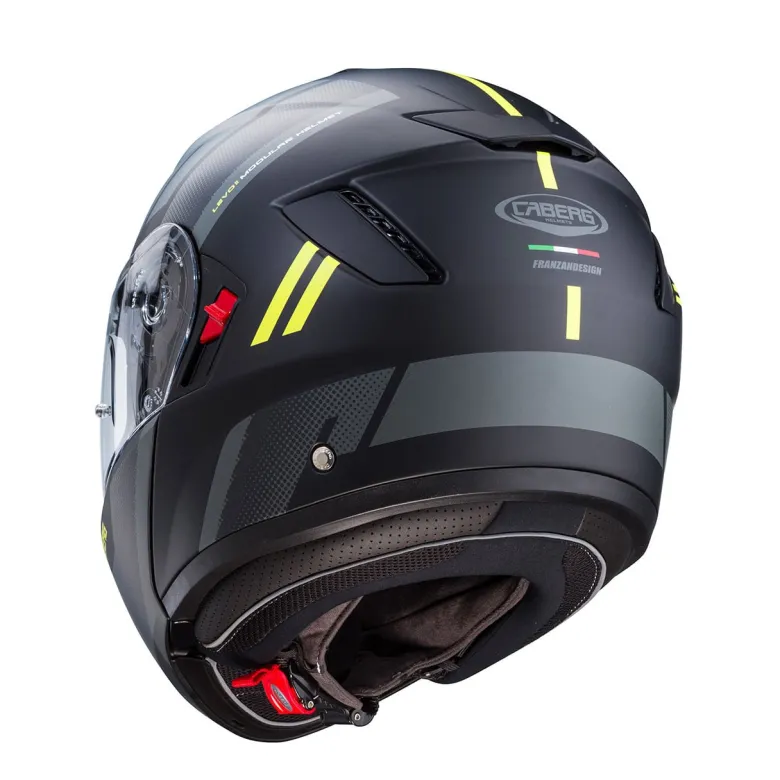 Kask Caberg Levo X