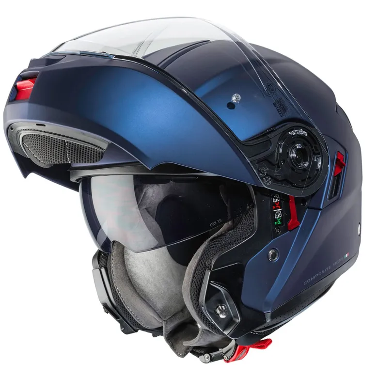 Kask Caberg Levo X