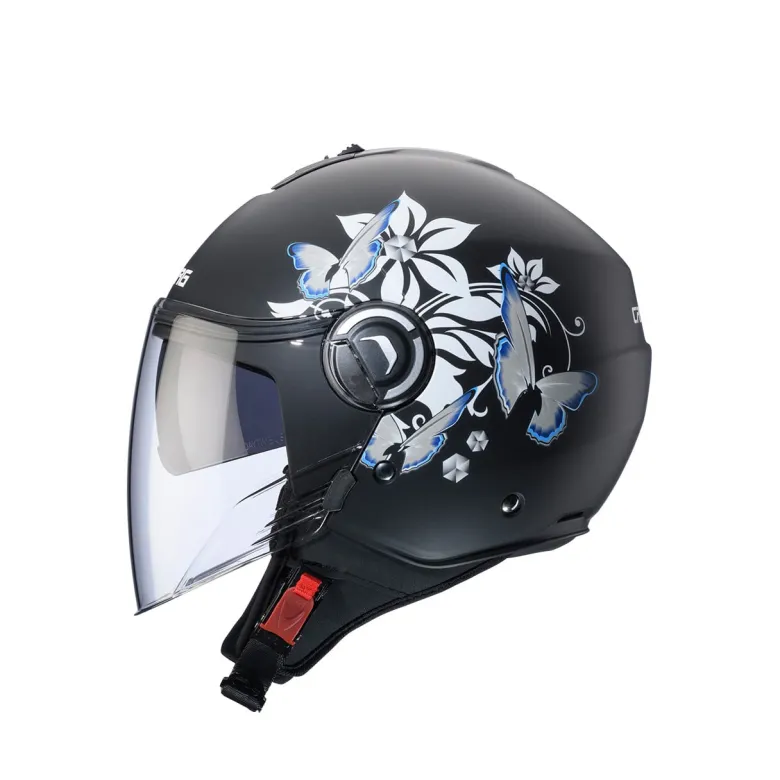 Kask Caberg Riviera V4 X