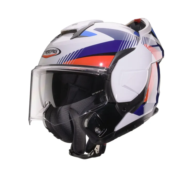 Kask Caberg Trip