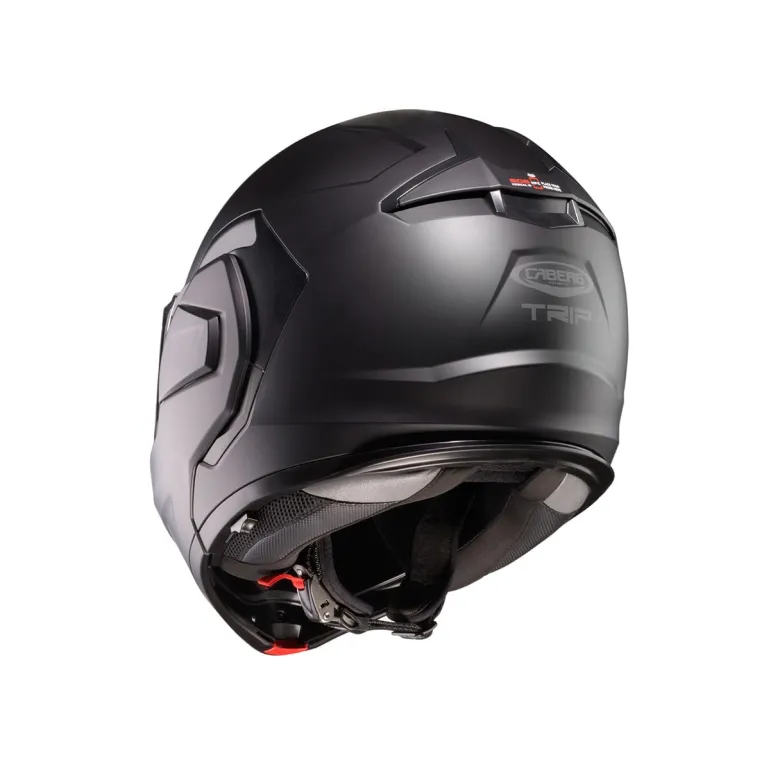 Kask Caberg Trip