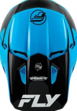 Kask Cross FLY Racing Kinetic