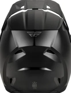 Kask Cross FLY Racing Kinetic